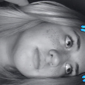 Meet your Posher, Curstin